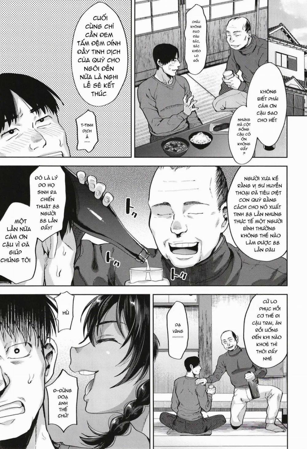 Tuyển Tập BL 18 Theo Yêu Cầu Nhà Rô Lai 669 trang 34