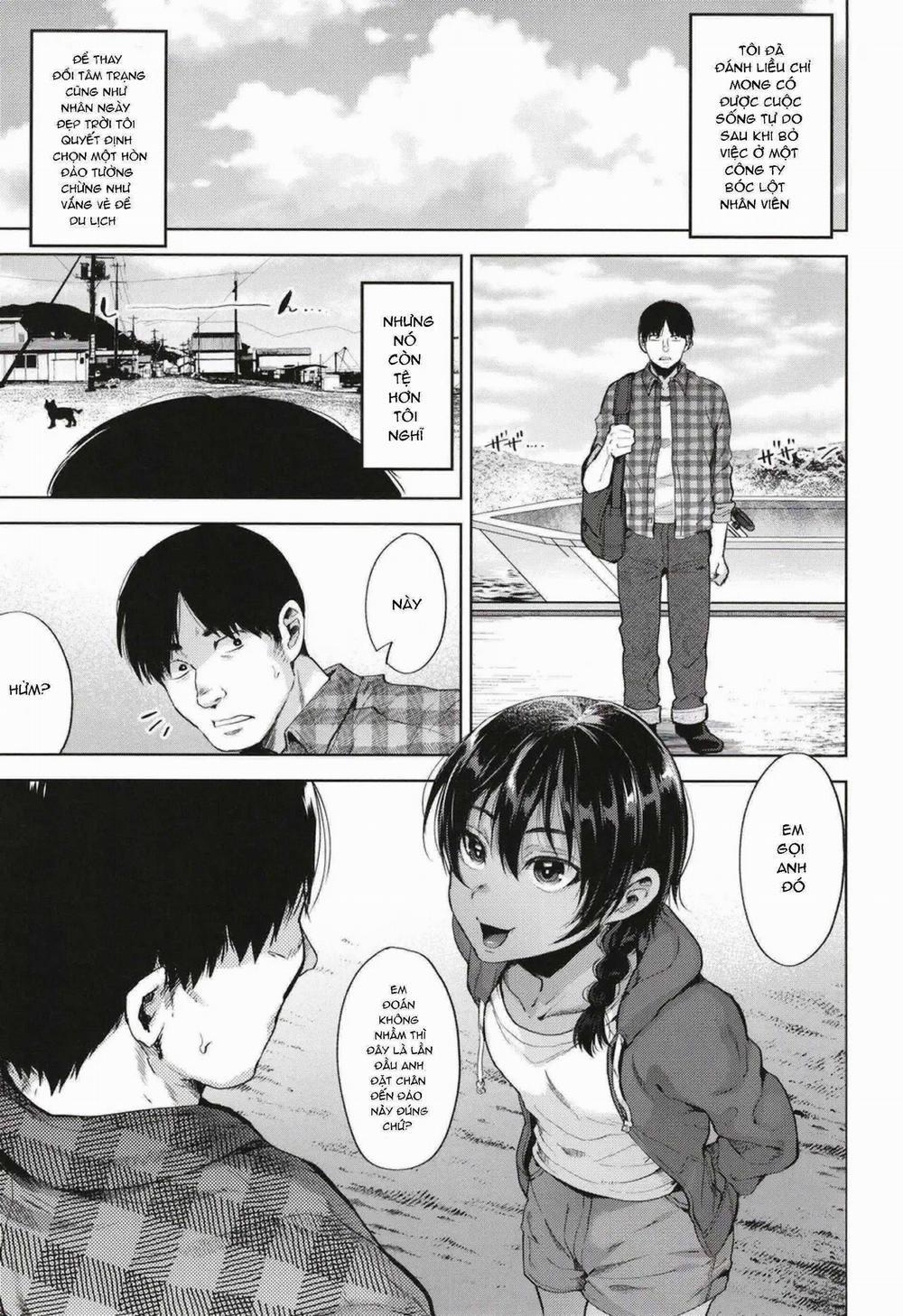 Tuyển Tập BL 18 Theo Yêu Cầu Nhà Rô Lai 669 trang 4