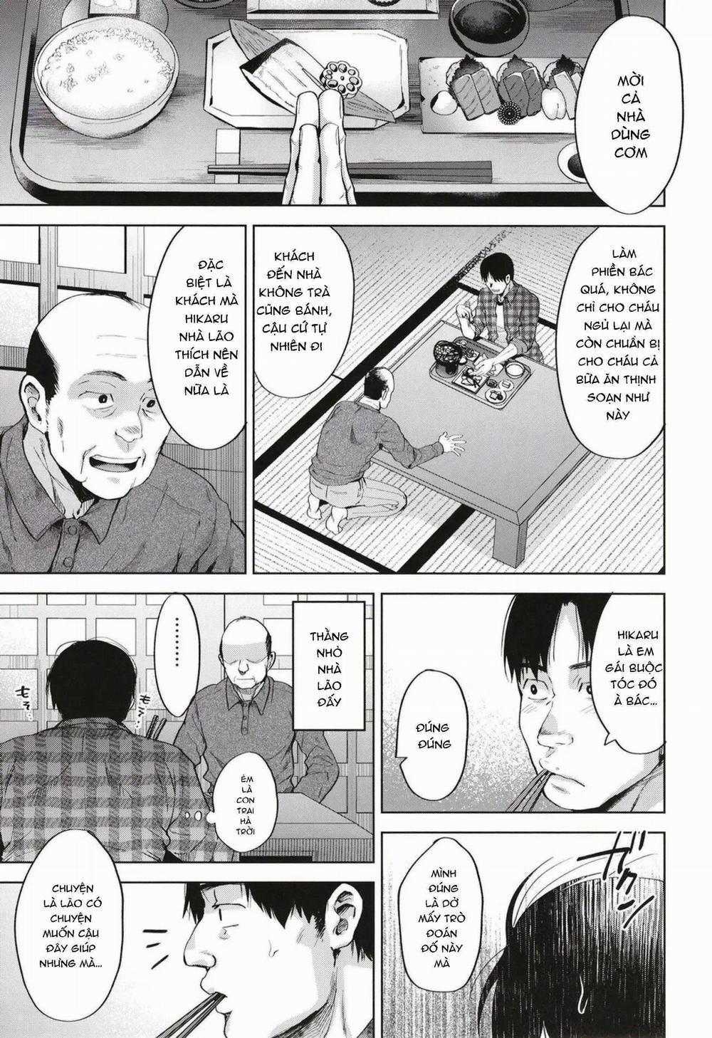 Tuyển Tập BL 18 Theo Yêu Cầu Nhà Rô Lai 669 trang 6