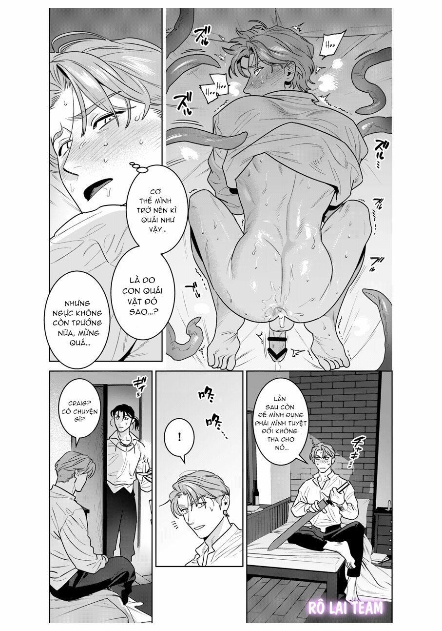Tuyển Tập BL 18 Theo Yêu Cầu Nhà Rô Lai 7 trang 30