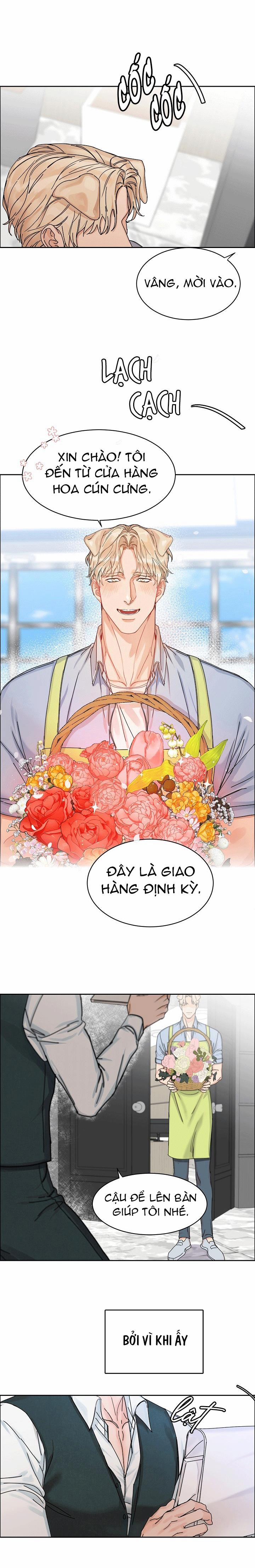 Tuyển Tập Bl Chịch Ngắn 1 trang 1