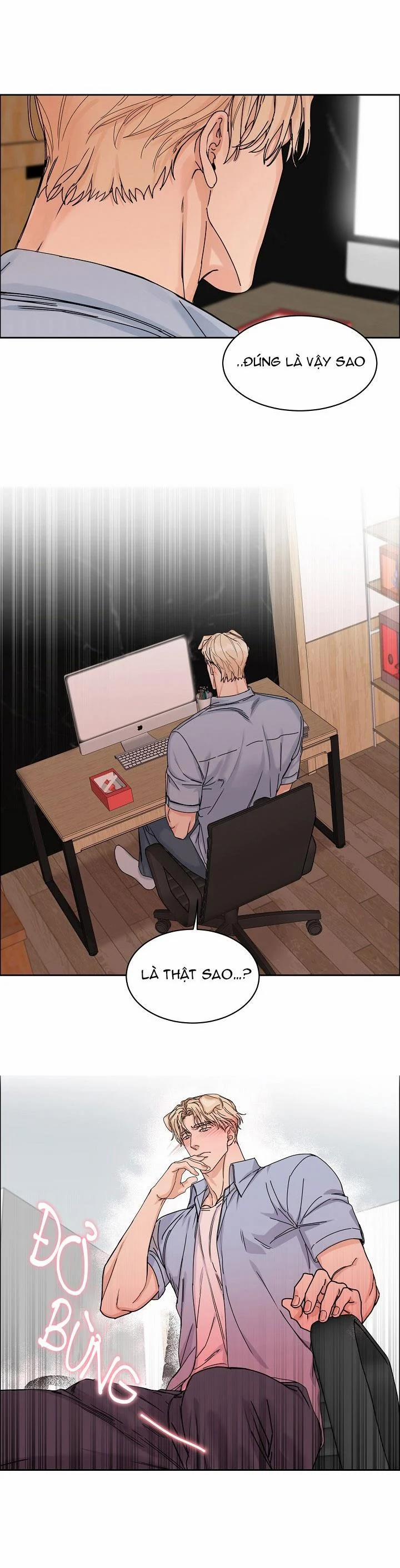 Tuyển Tập Bl Chịch Ngắn 1 trang 13