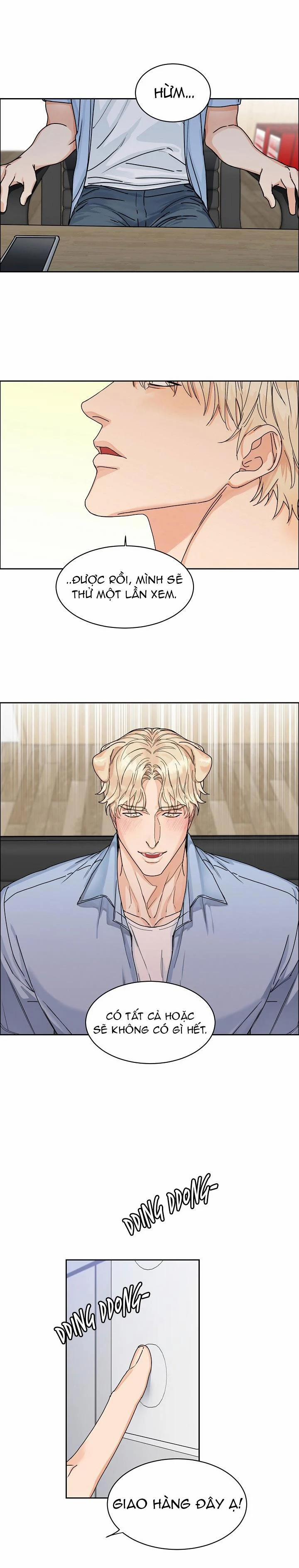 Tuyển Tập Bl Chịch Ngắn 1 trang 17