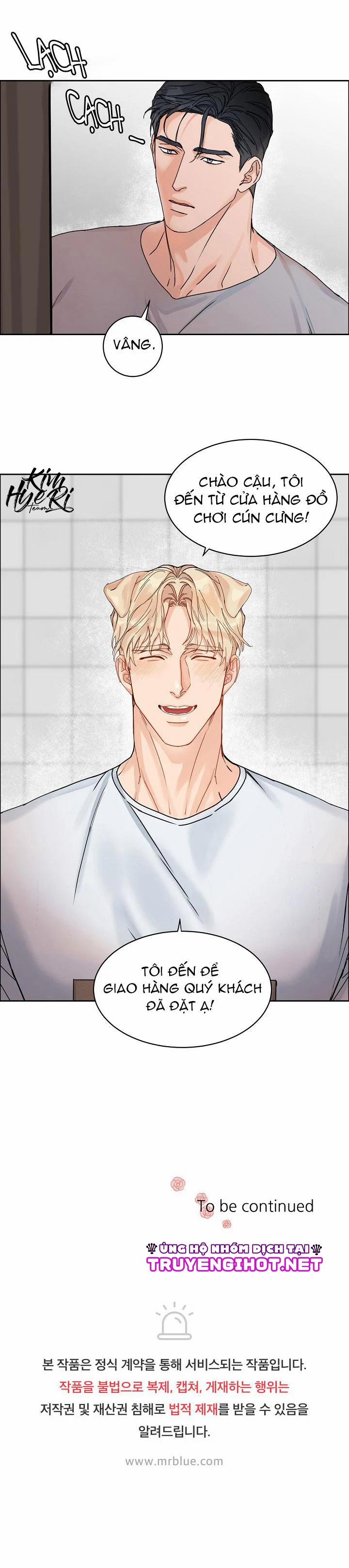 Tuyển Tập Bl Chịch Ngắn 1 trang 18