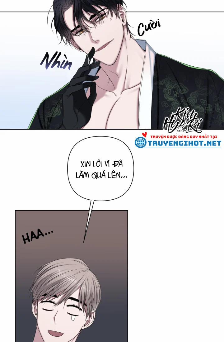 Tuyển Tập Bl Chịch Ngắn 10.1 trang 19