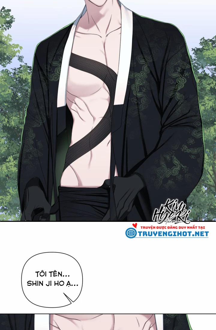 Tuyển Tập Bl Chịch Ngắn 10.1 trang 21