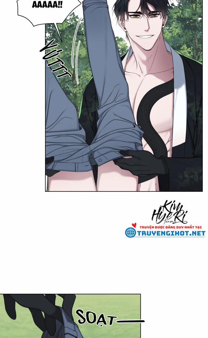 Tuyển Tập Bl Chịch Ngắn 10.1 trang 25