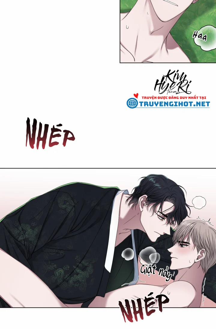 Tuyển Tập Bl Chịch Ngắn 10.1 trang 28