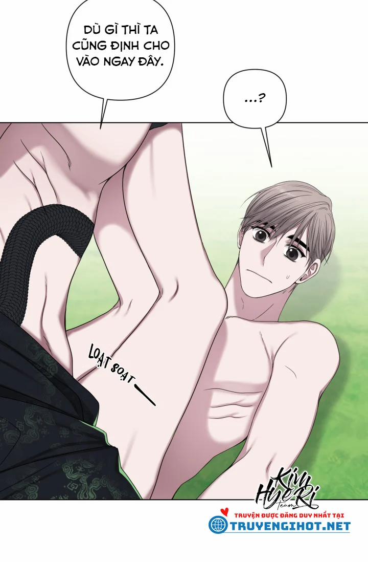 Tuyển Tập Bl Chịch Ngắn 10.1 trang 33