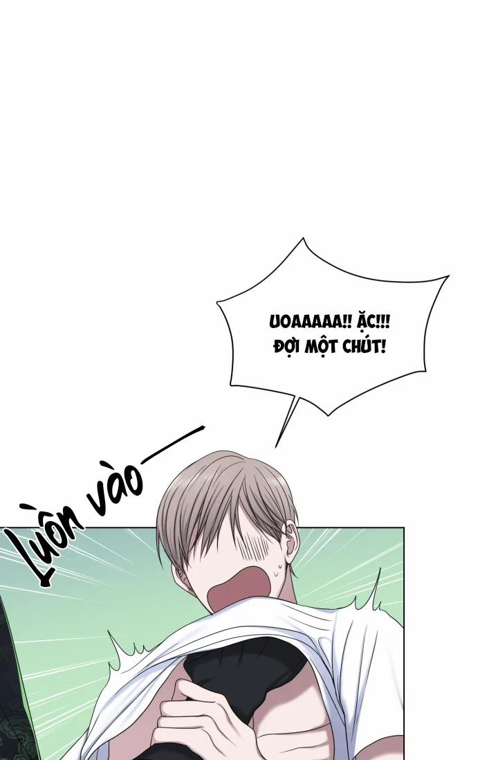 Tuyển Tập Bl Chịch Ngắn 10.1 trang 4