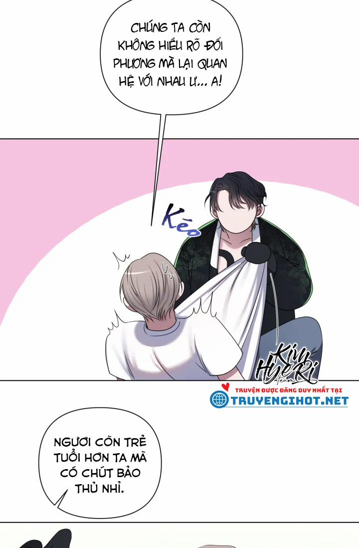 Tuyển Tập Bl Chịch Ngắn 10.1 trang 8