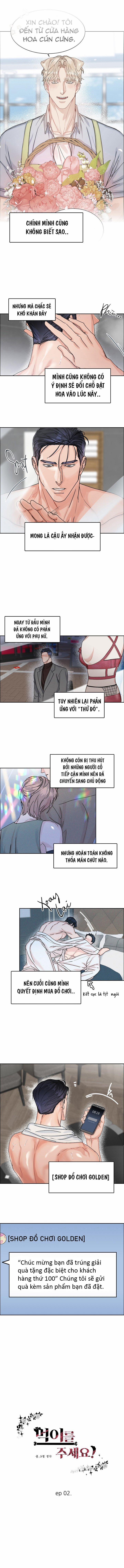 Tuyển Tập Bl Chịch Ngắn 2 trang 1