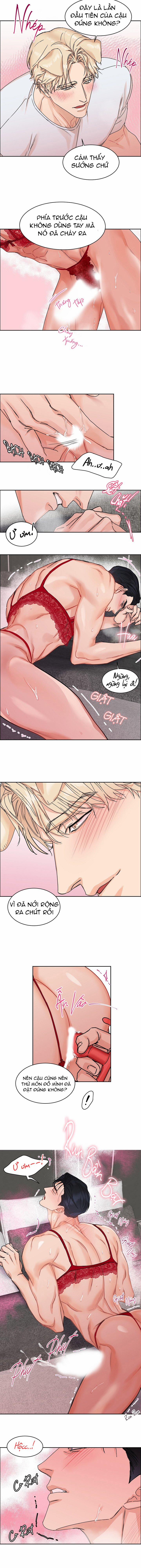 Tuyển Tập Bl Chịch Ngắn 2 trang 6