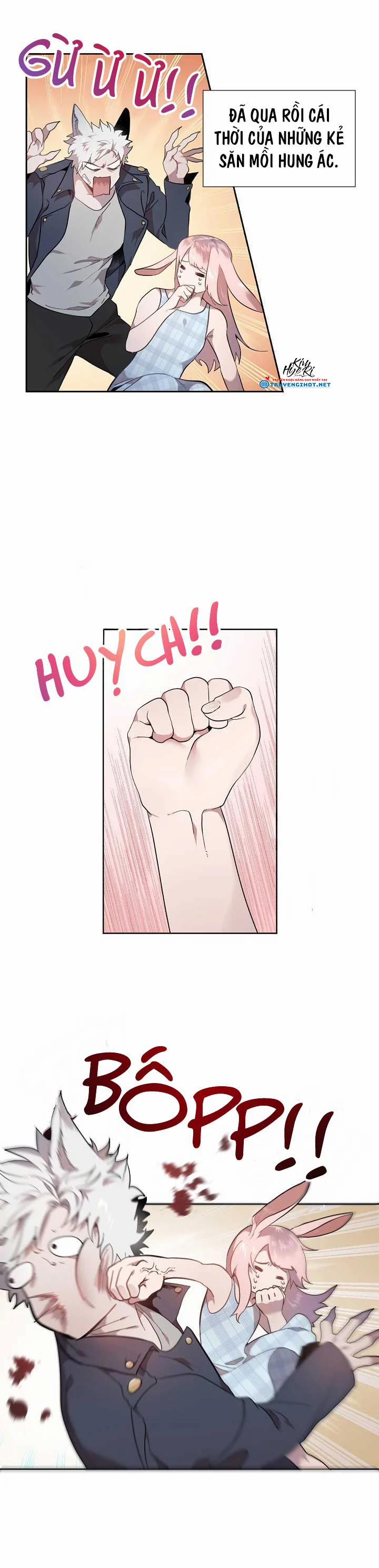 Tuyển Tập Bl Chịch Ngắn 3 trang 1