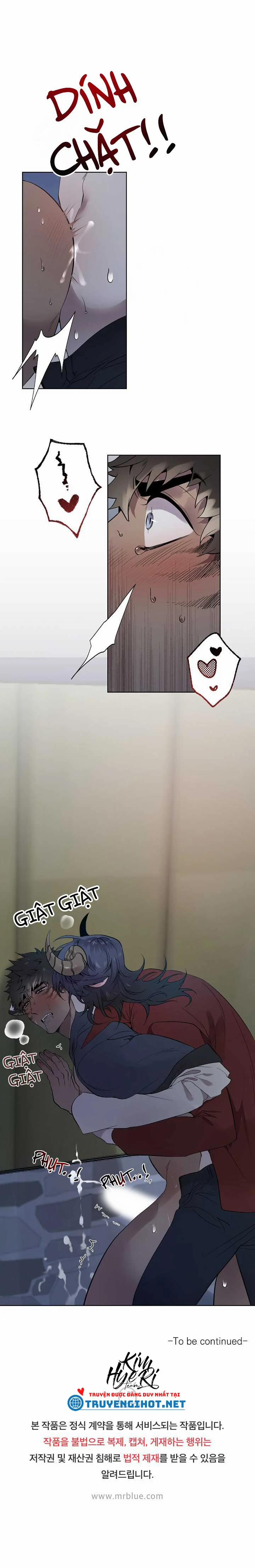 Tuyển Tập Bl Chịch Ngắn 3 trang 25