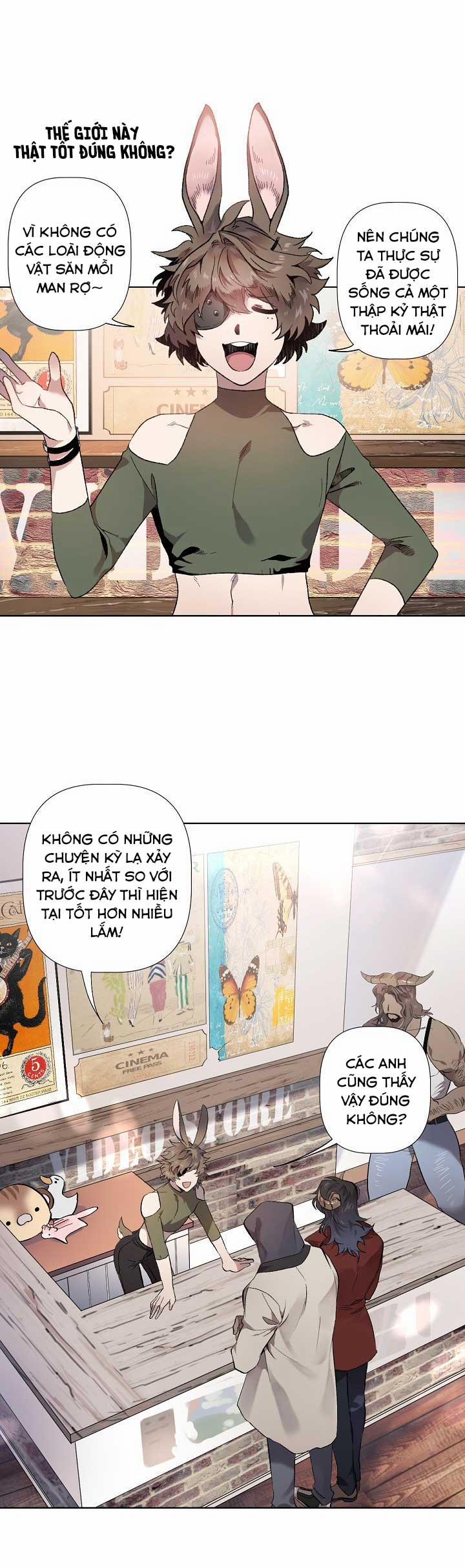 Tuyển Tập Bl Chịch Ngắn 3 trang 3