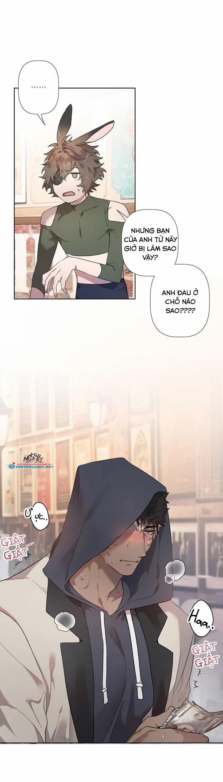 Tuyển Tập Bl Chịch Ngắn 3 trang 5