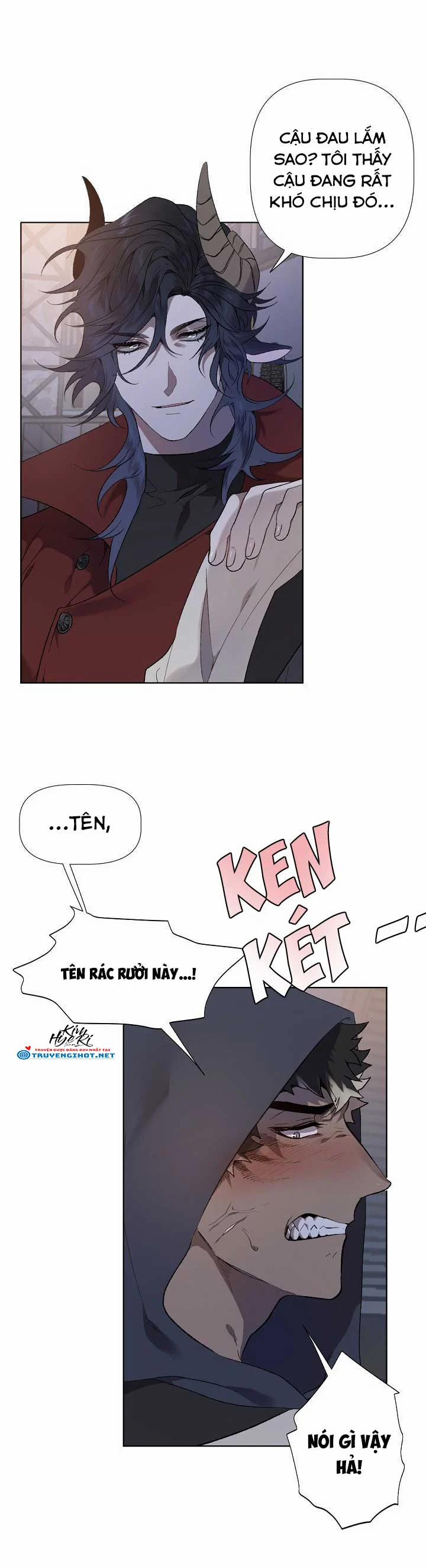 Tuyển Tập Bl Chịch Ngắn 3 trang 9