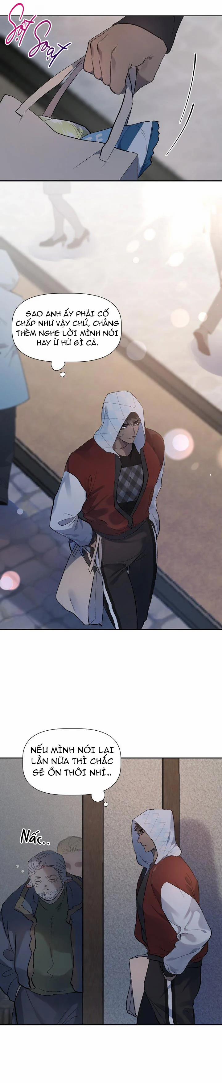 Tuyển Tập Bl Chịch Ngắn 4 trang 10