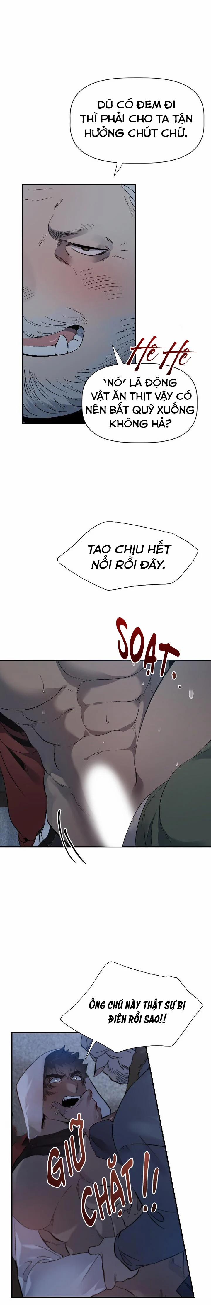 Tuyển Tập Bl Chịch Ngắn 4 trang 17