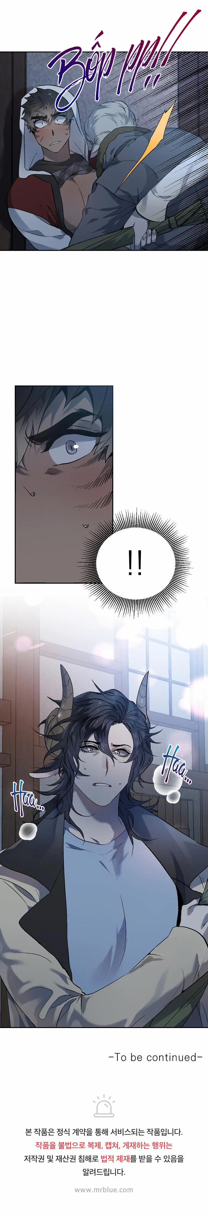 Tuyển Tập Bl Chịch Ngắn 4 trang 19