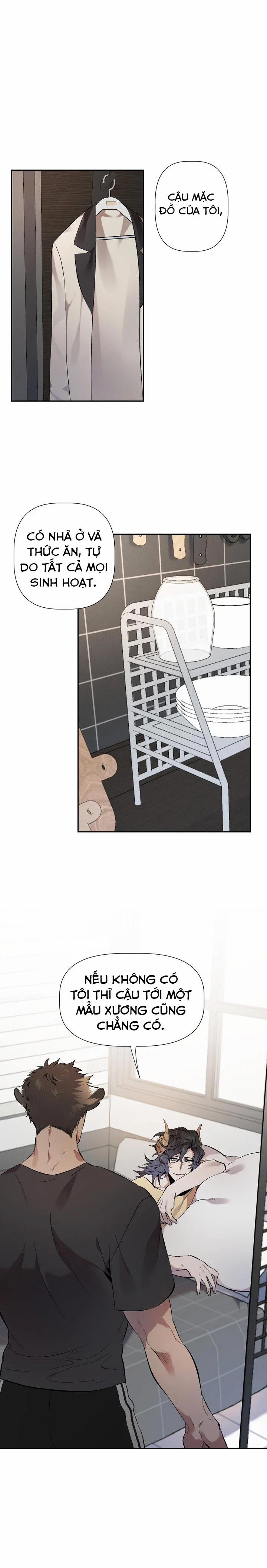 Tuyển Tập Bl Chịch Ngắn 4 trang 4