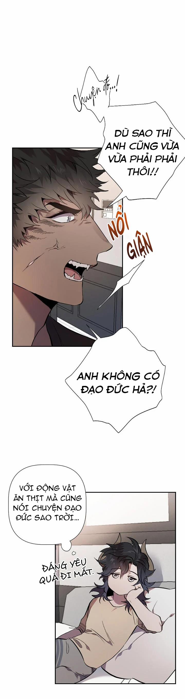 Tuyển Tập Bl Chịch Ngắn 4 trang 6