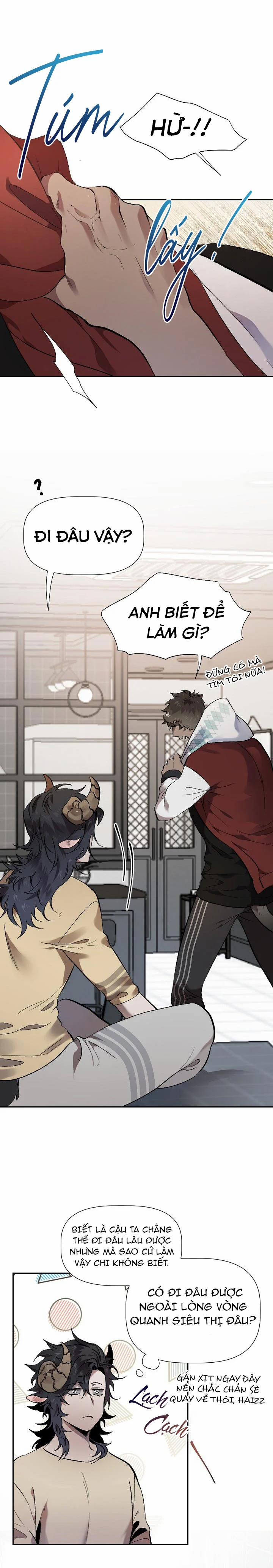 Tuyển Tập Bl Chịch Ngắn 4 trang 7