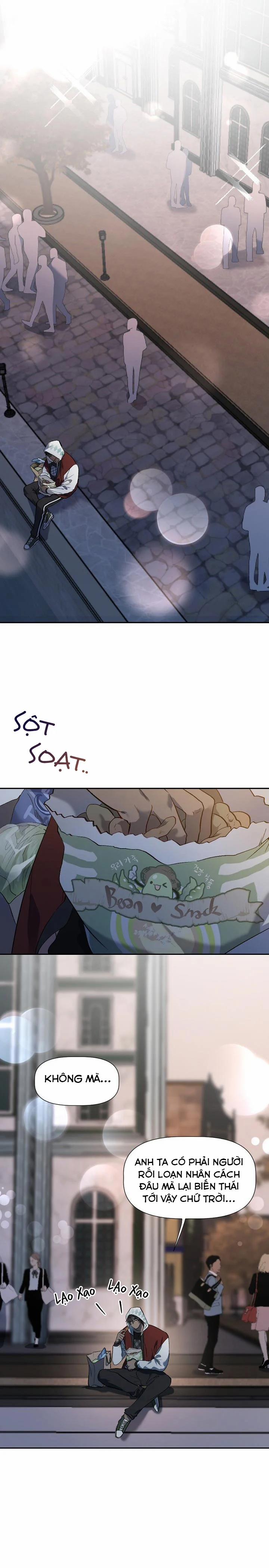 Tuyển Tập Bl Chịch Ngắn 4 trang 8