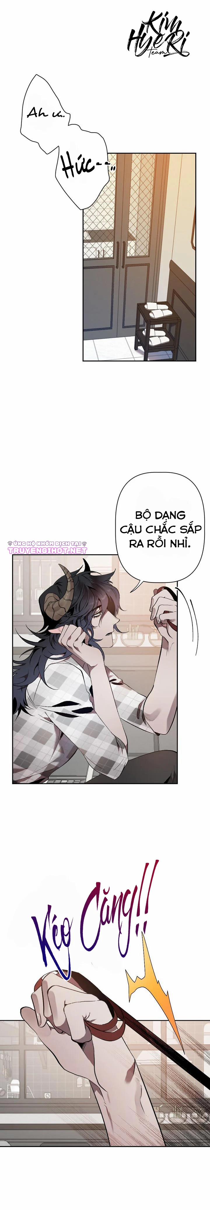 Tuyển Tập Bl Chịch Ngắn 5 trang 1