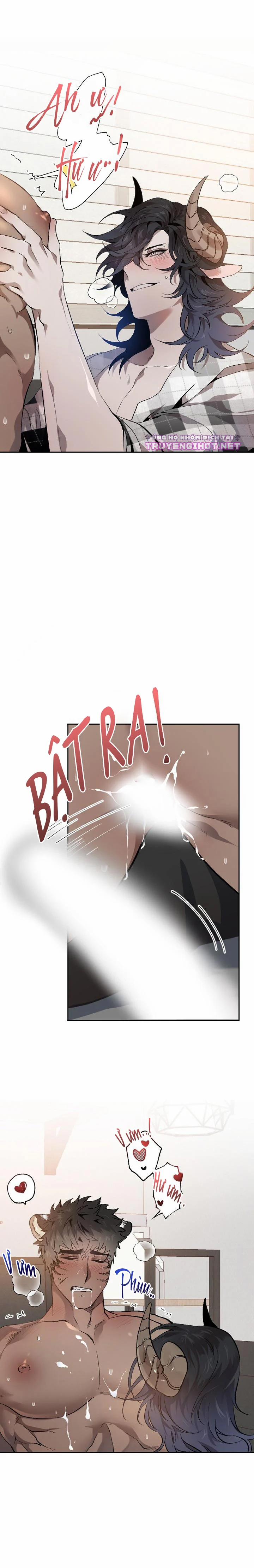 Tuyển Tập Bl Chịch Ngắn 5 trang 12