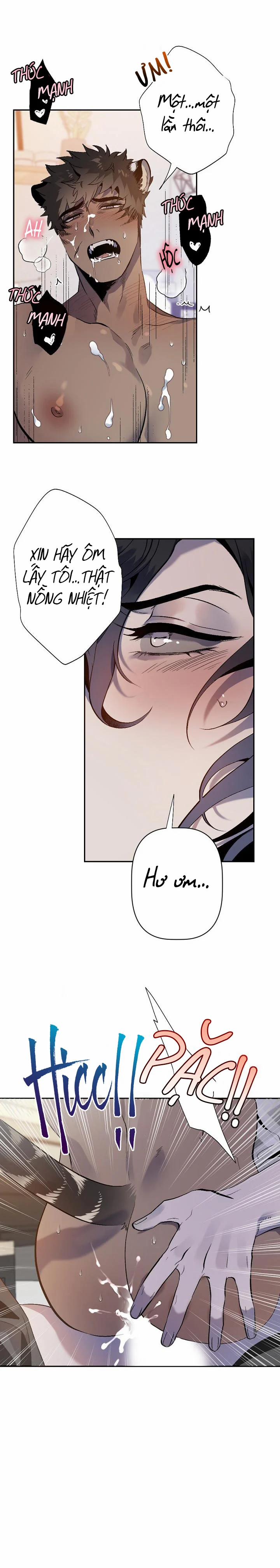 Tuyển Tập Bl Chịch Ngắn 5 trang 15