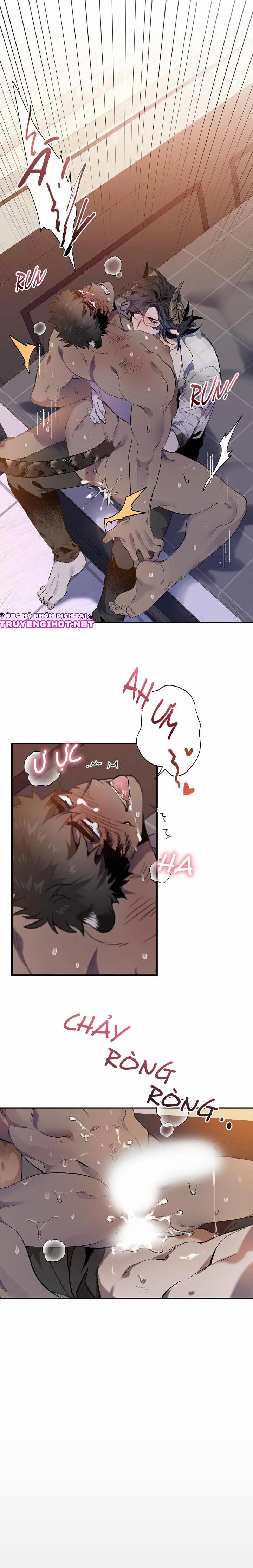 Tuyển Tập Bl Chịch Ngắn 5 trang 18