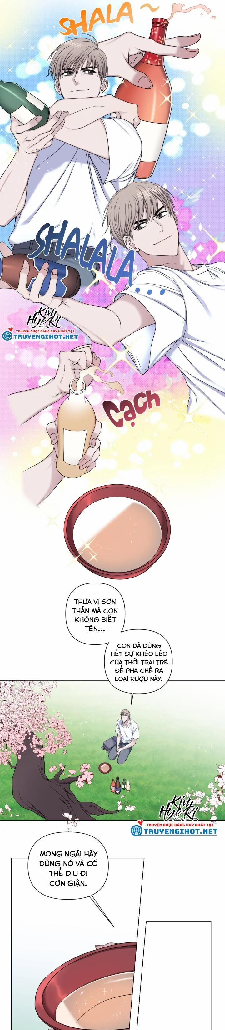 Tuyển Tập Bl Chịch Ngắn 9 trang 11