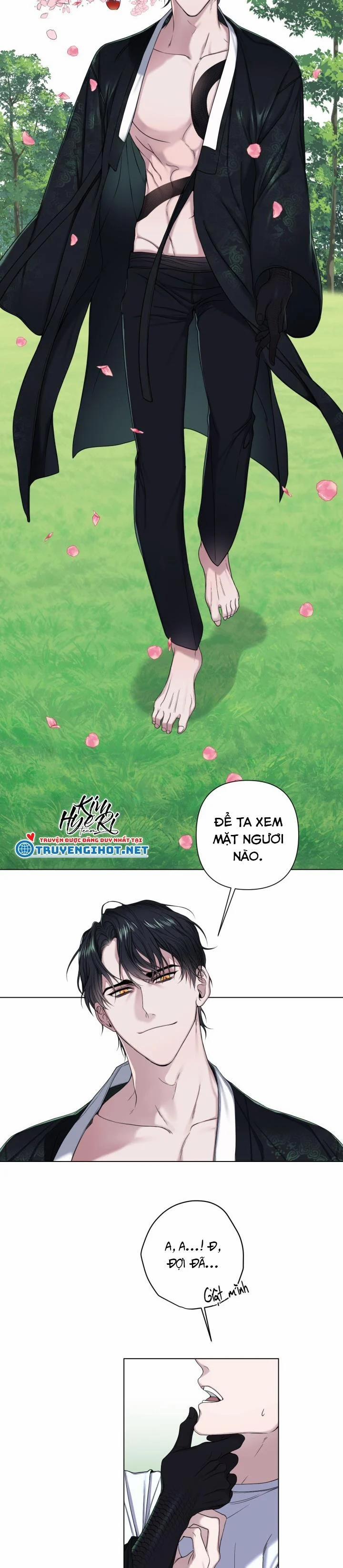 Tuyển Tập Bl Chịch Ngắn 9 trang 15