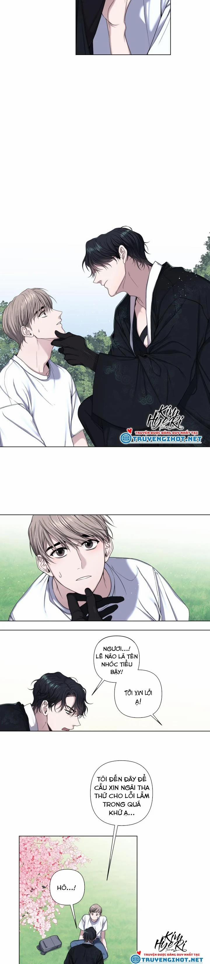 Tuyển Tập Bl Chịch Ngắn 9 trang 16