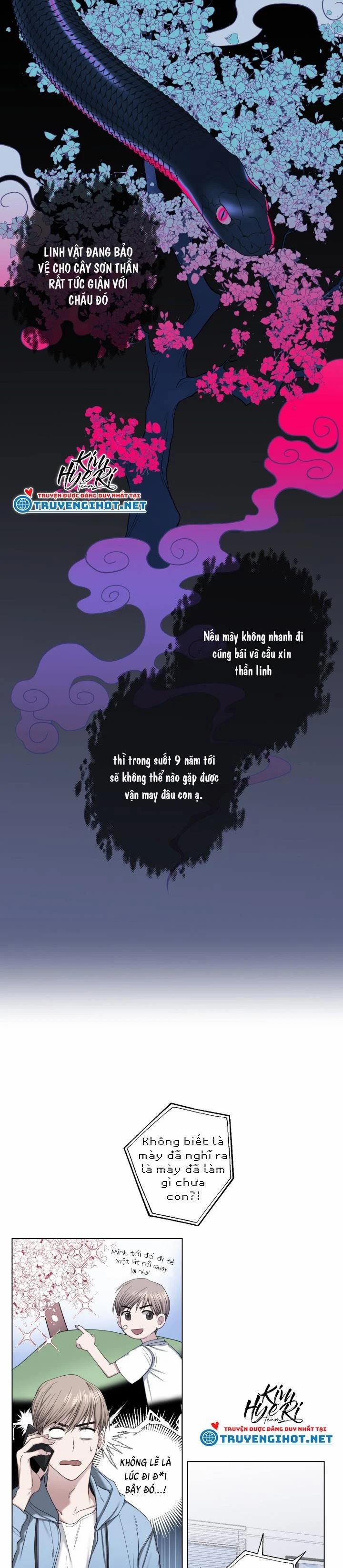 Tuyển Tập Bl Chịch Ngắn 9 trang 6