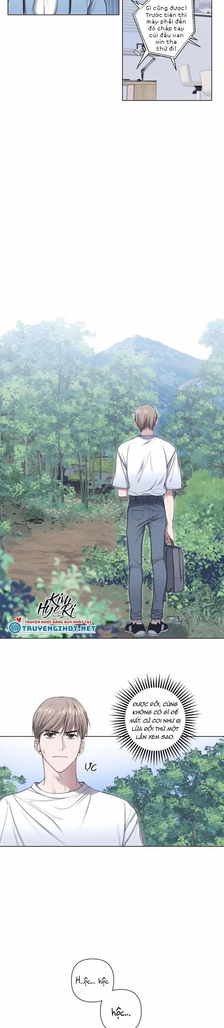 Tuyển Tập Bl Chịch Ngắn 9 trang 7