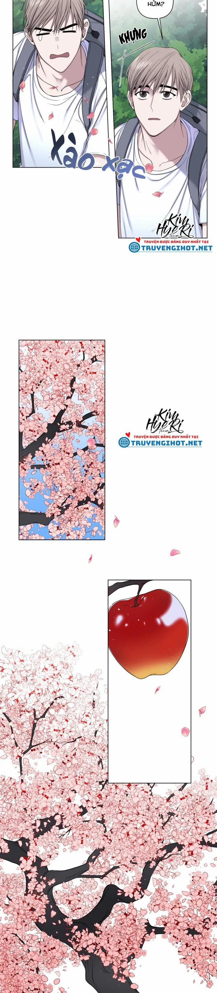 Tuyển Tập Bl Chịch Ngắn 9 trang 9