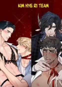 Đọc truyện tranh Tuyển Tập Bl Chịch Ngắn