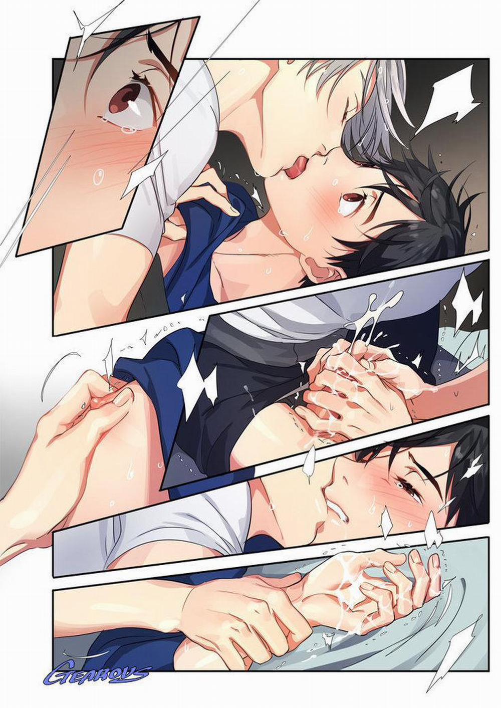 Tuyển Tập Bl Màu Sắc 2 trang 11