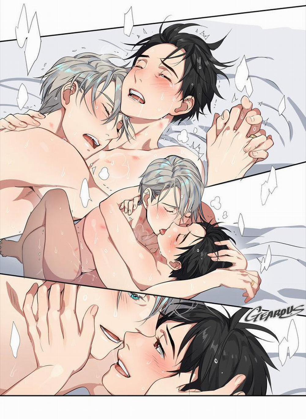 Tuyển Tập Bl Màu Sắc 2 trang 14