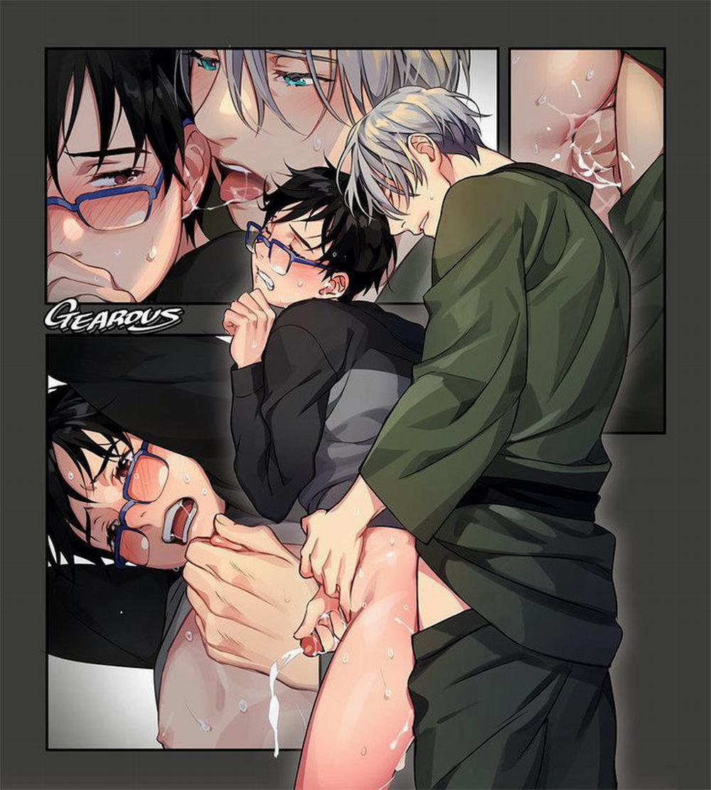 Tuyển Tập Bl Màu Sắc 2 trang 17