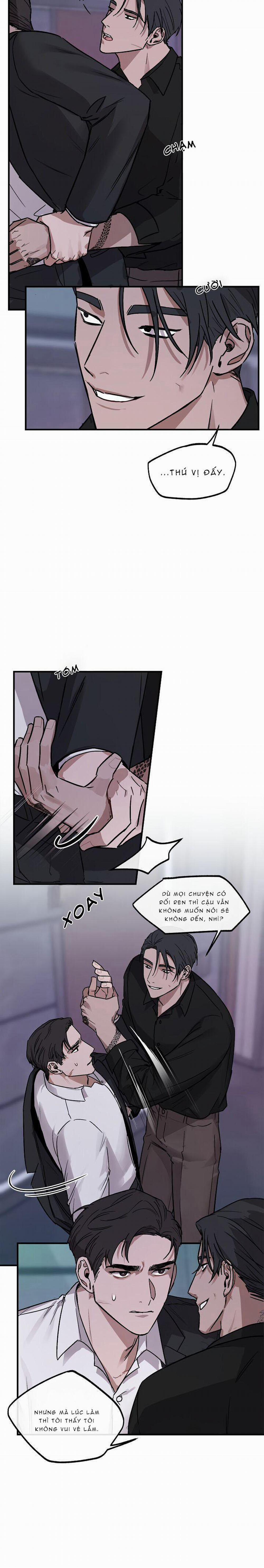 Tuyển Tập Bl Màu Sắc 3.1 trang 11