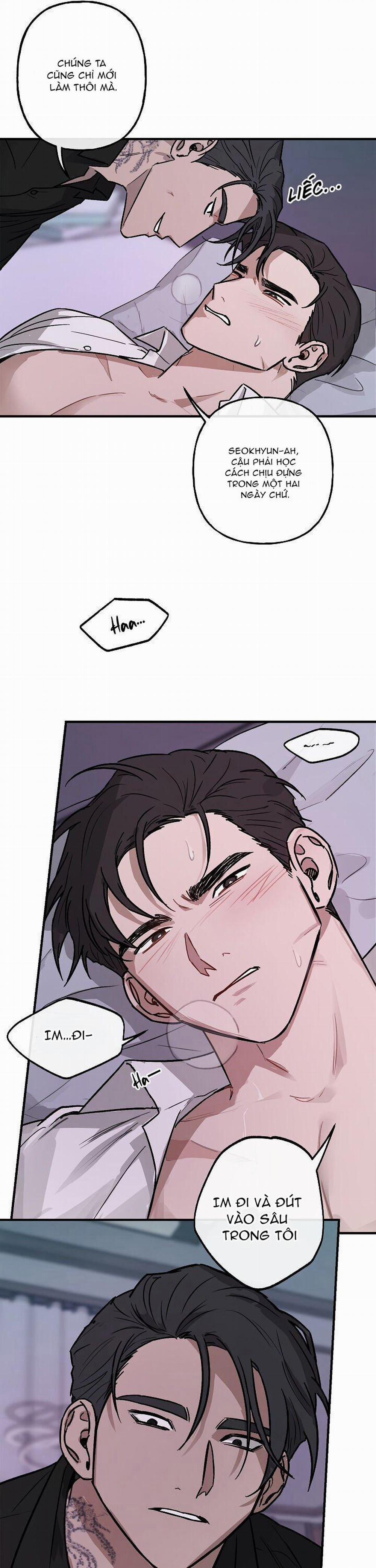 Tuyển Tập Bl Màu Sắc 3.2 trang 4