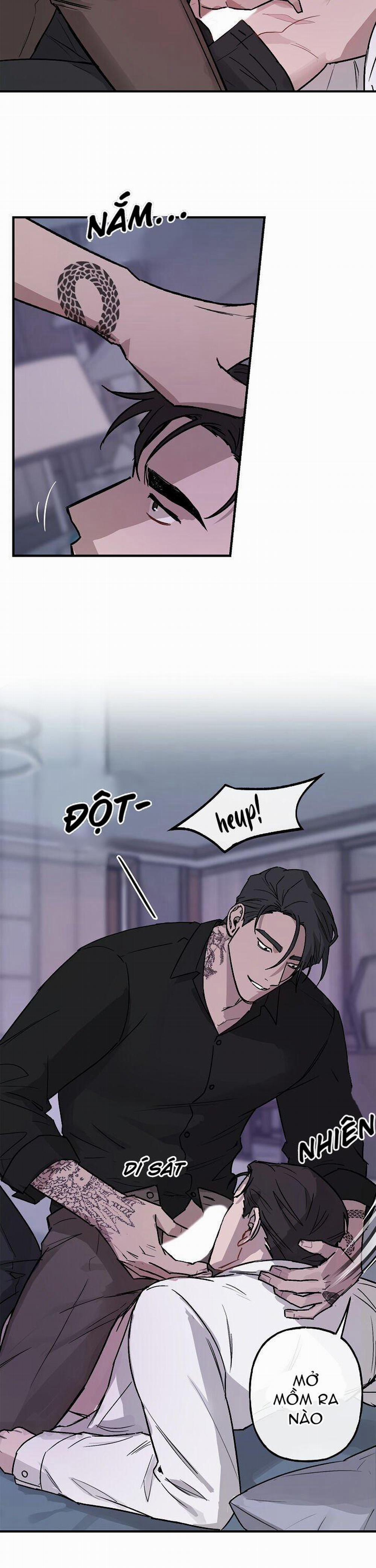 Tuyển Tập Bl Màu Sắc 3.2 trang 6