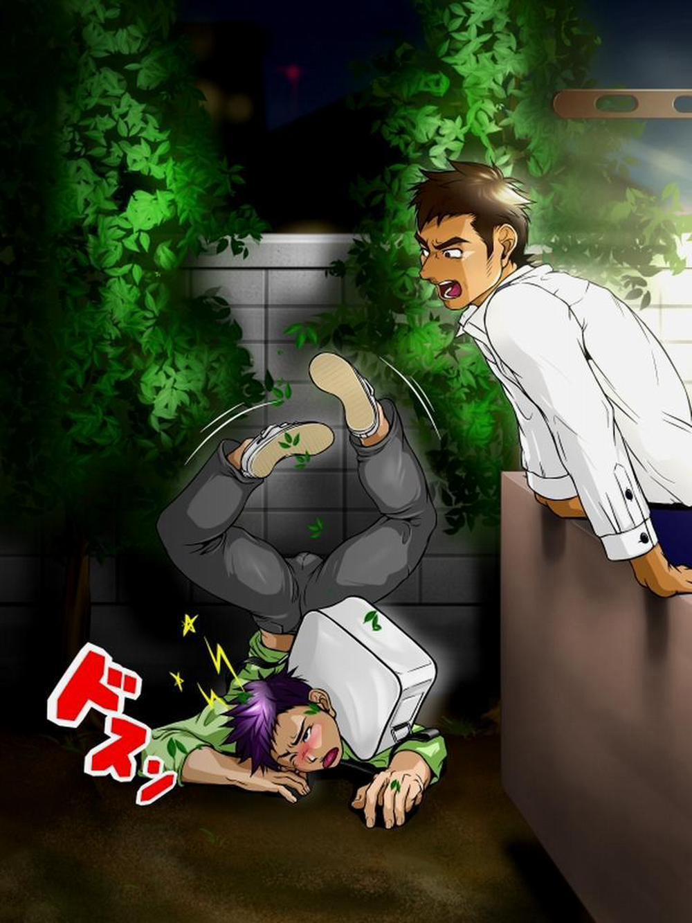 Tuyển Tập Bl Màu Sắc 5 trang 45