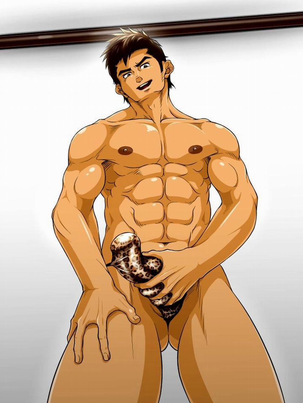 Tuyển Tập Bl Màu Sắc 5 trang 51