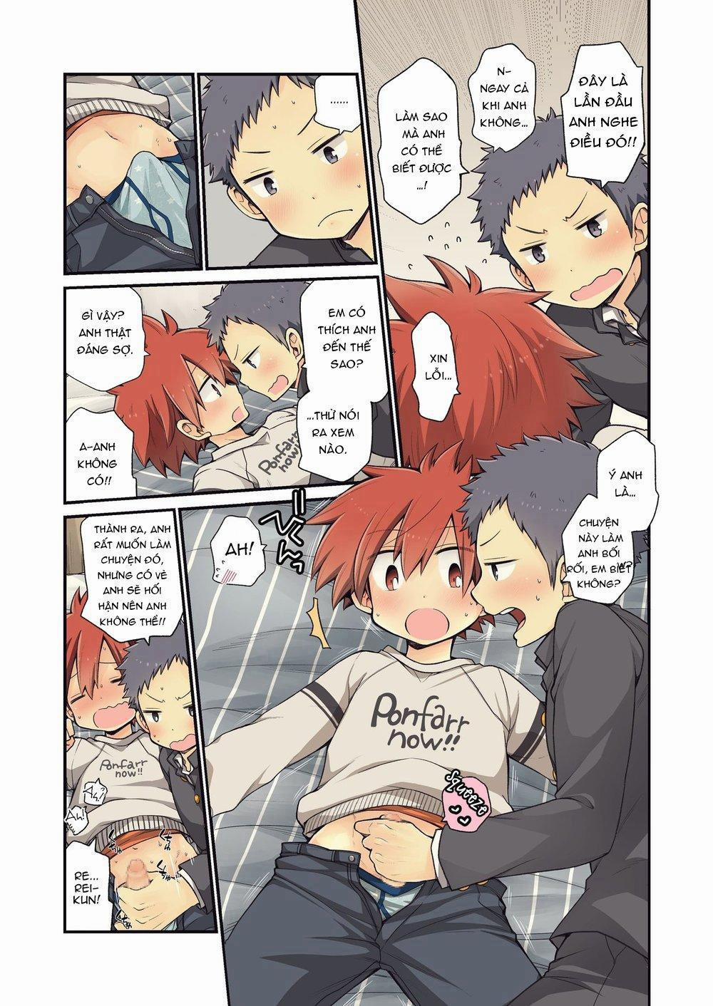 Tuyển Tập Bl Màu Sắc 61.1 trang 16