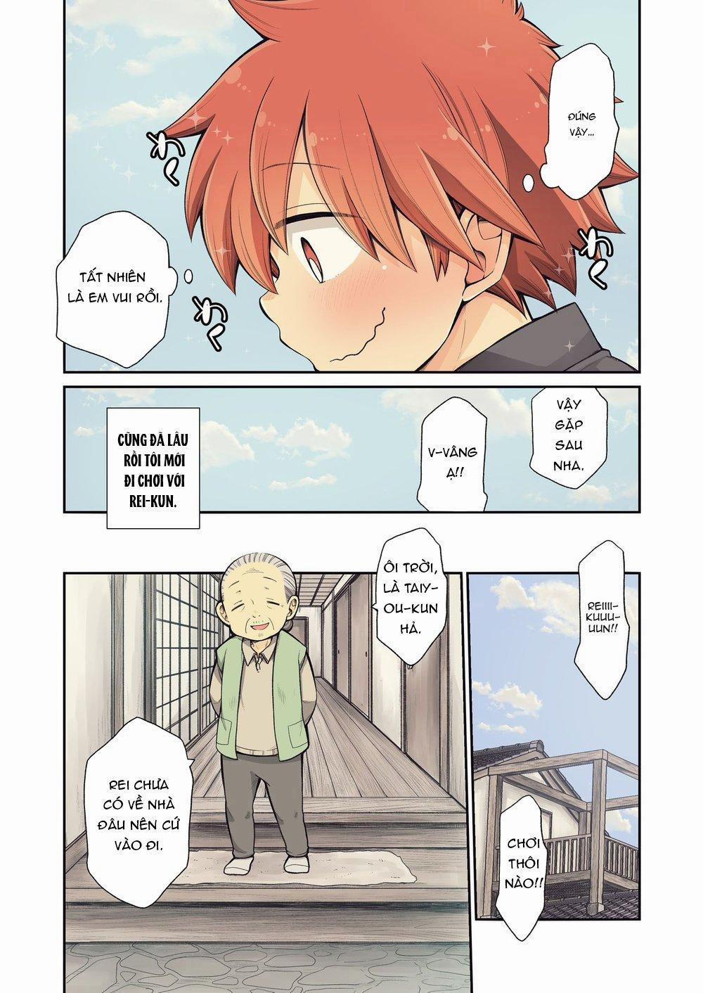 Tuyển Tập Bl Màu Sắc 61.1 trang 5